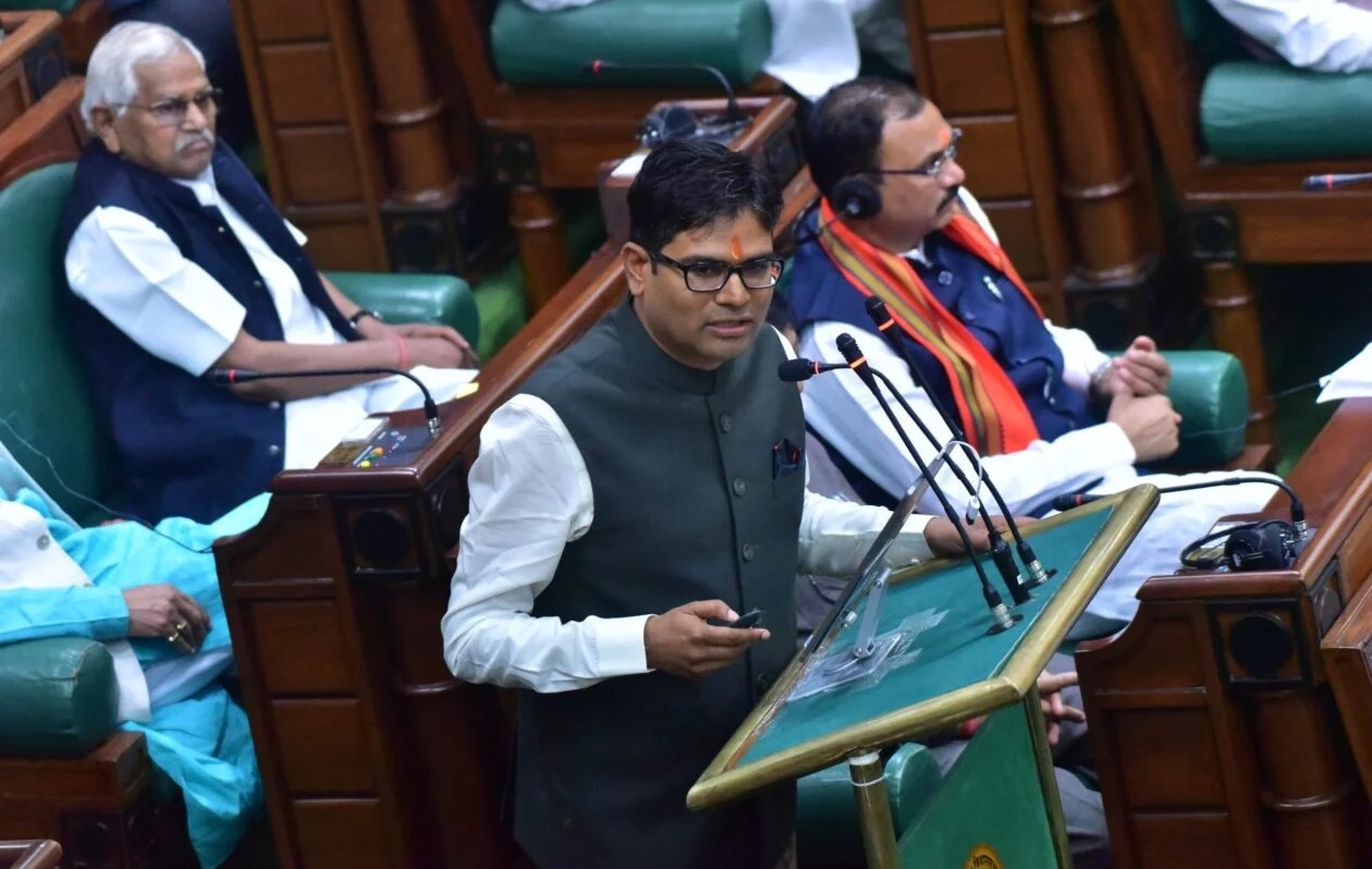 छत्तीसगढ़ बजट 2026-27: 1.87 लाख करोड़ का विनियोग पारित, किसानों और महिलाओं पर फोकस..