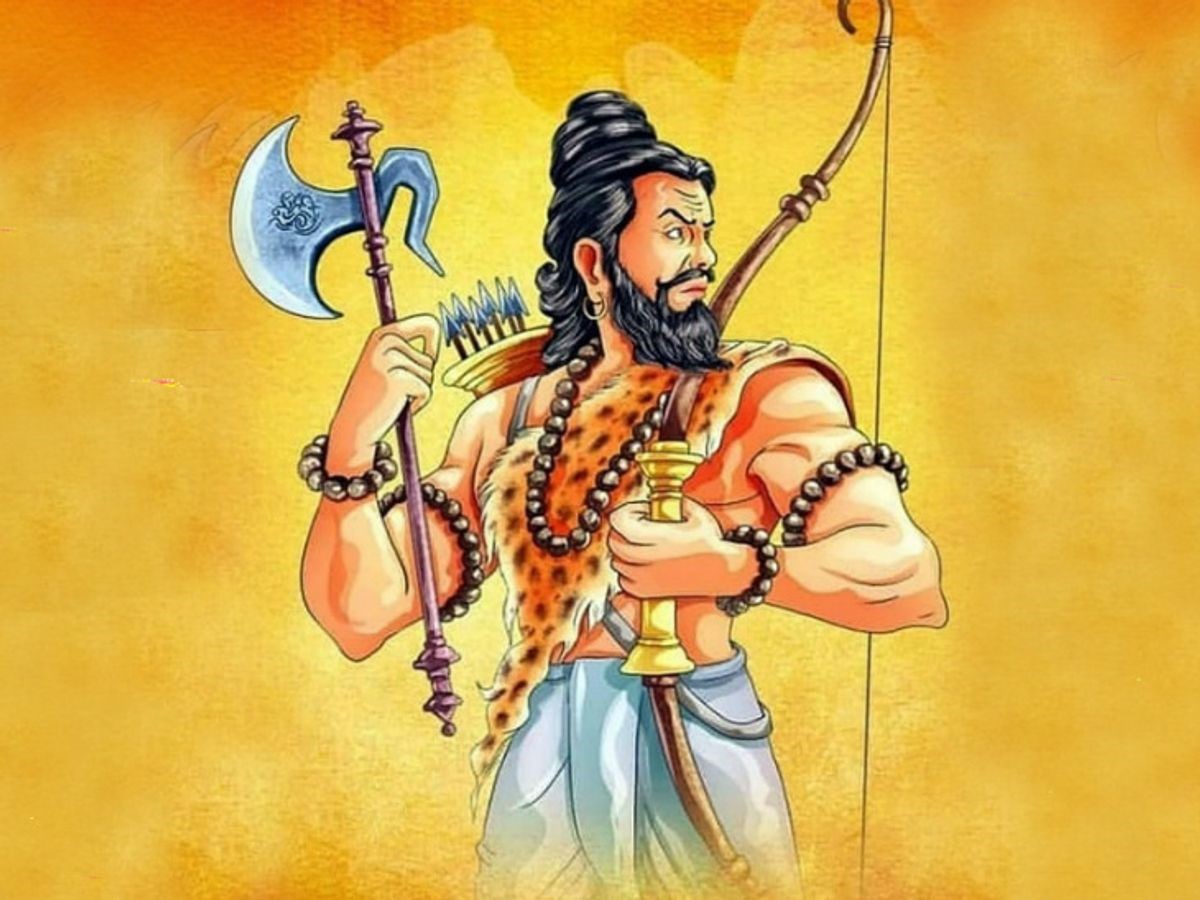 Parshuram Jayanti 2026: 19 अप्रैल को मनेगा जन्मोत्सव, जानें पूजा का सटीक समय और अक्षय तृतीया का महत्व..